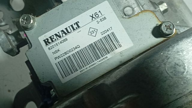PW22BD0234Q Renault (RVI)