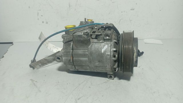 Compresor de ac PXV16 GM