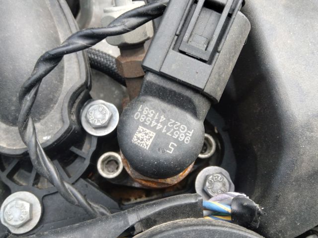 FORD QXWB Motor completo  comprar en Murcia