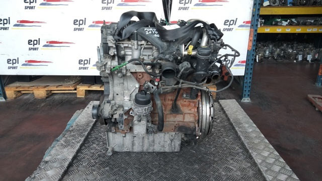 QXWB Motor completo comprar Sevilla