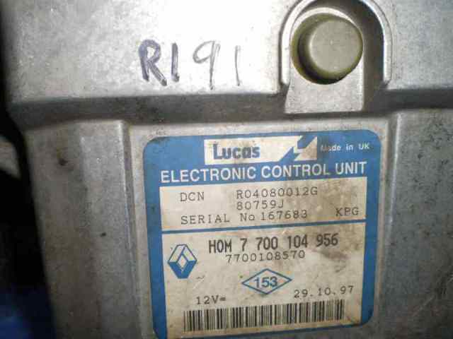 R04080012G Renault (RVI)