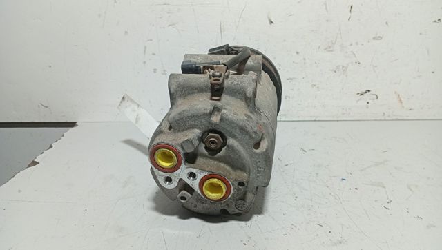 R134A Ford