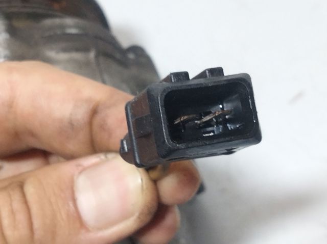 R134A VAG