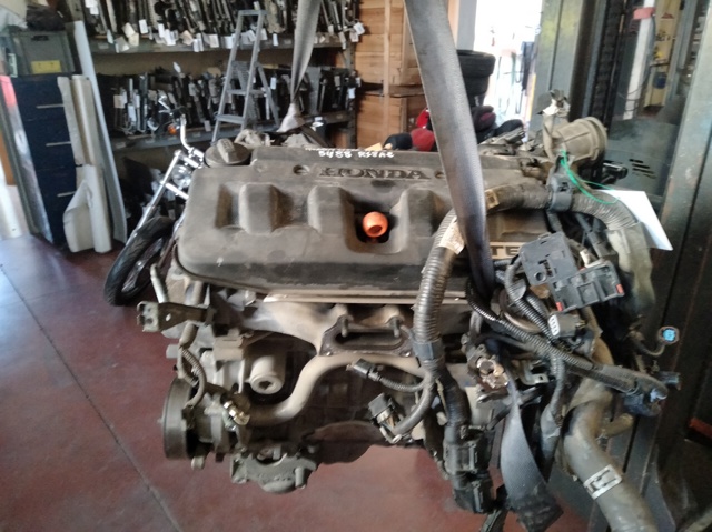 R18A2 Honda