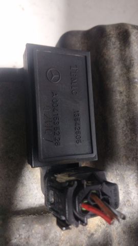 R6110140202 Mercedes