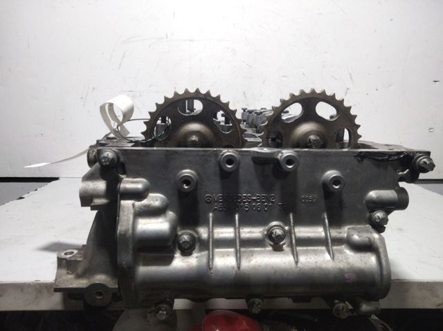 Culata de motor R651016 MERCEDES