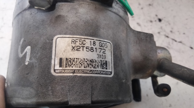 RF5C18G00 Mazda