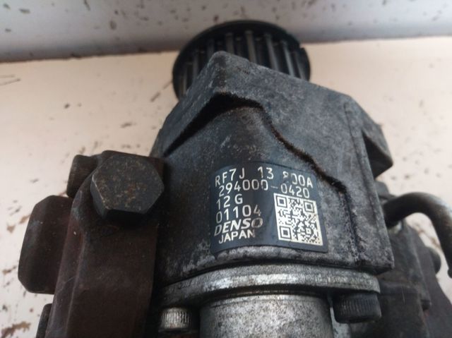 RF7J13800A Mazda