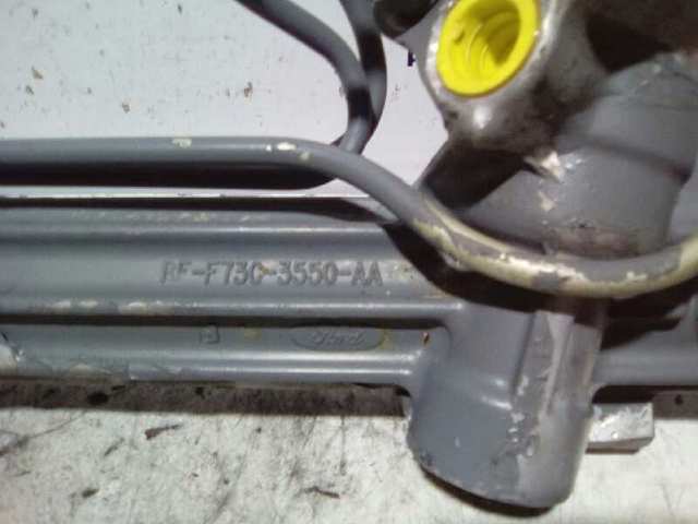 FORD RFF73C3550AA Cremallera de dirección  en stock Salamanca