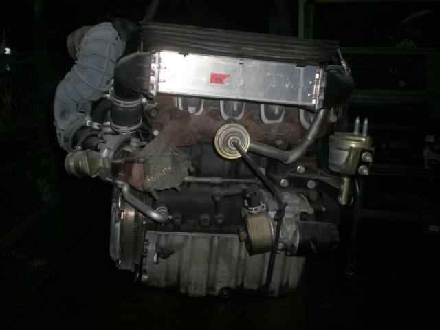 RFS Ford