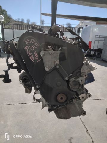 Motor Suzuki Grand Vitara  (FT, HT)
