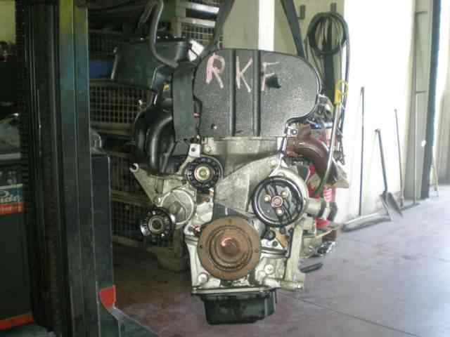 RKF Ford