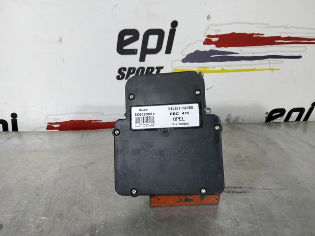 S108022001C Opel
