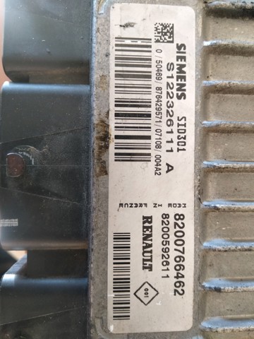S122326111A Renault (RVI)