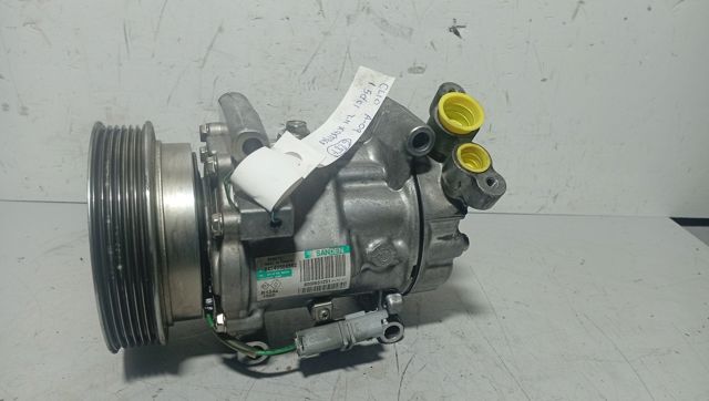 SD6V12 Renault (RVI)