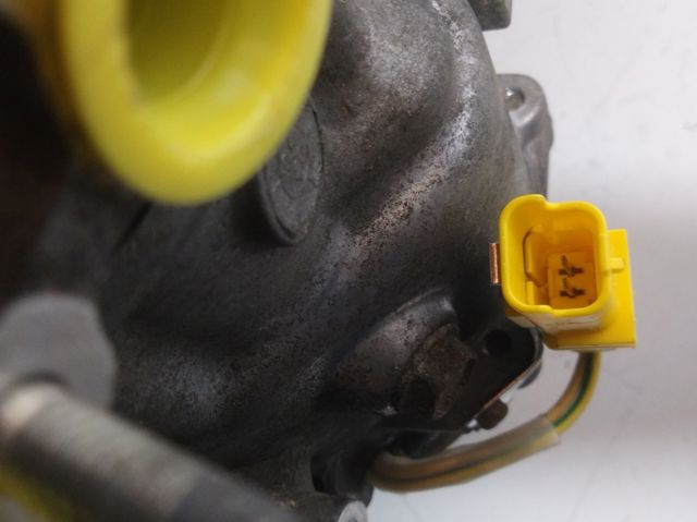 Compresor ac SD7C16 PEUGEOT