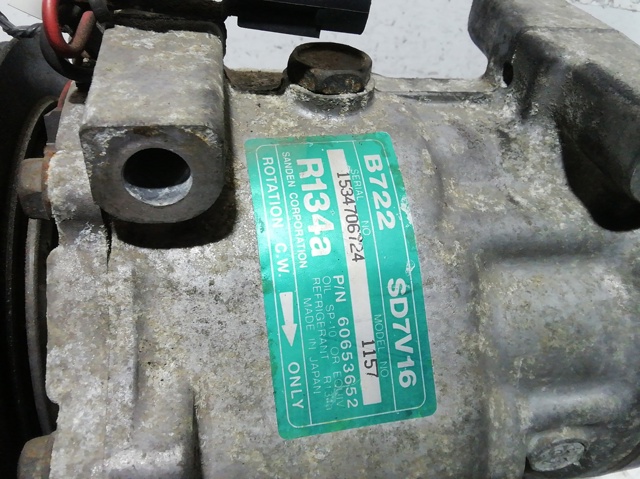 SD7V16 Fiat/Alfa/Lancia