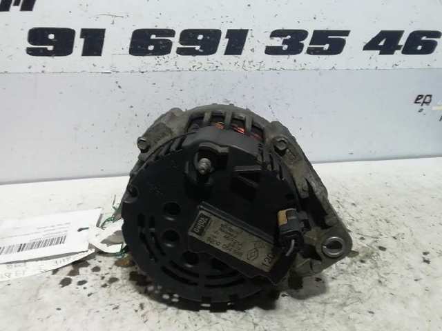 Generador para Renault Megane (JA0, JA1)