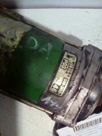 Motores de arranque SM30246 HONDA
