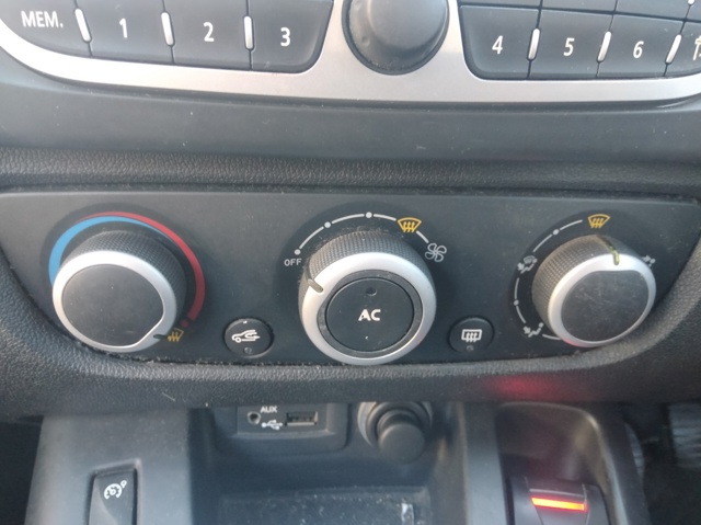 T1001786G Renault (RVI)