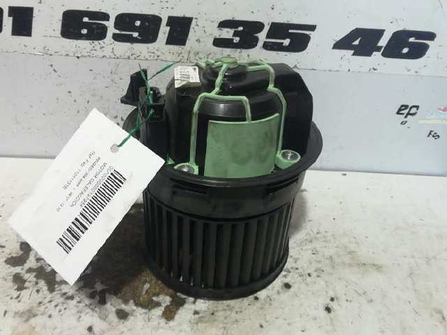 Ventilador interior para Peugeot 308 I (4A, 4C)