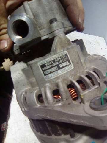 TA000A48201 Hyundai/Kia