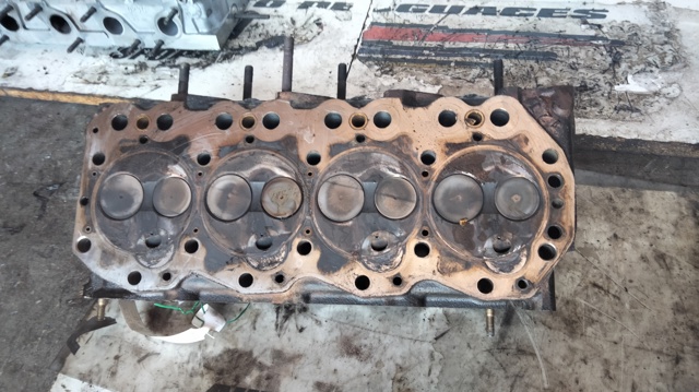TD27T Nissan/Infiniti