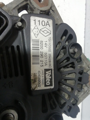 TG11C022 Renault (RVI)