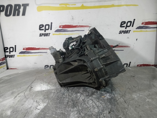 TL4063 Renault (RVI)