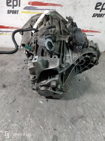TL4A040 Renault (RVI)