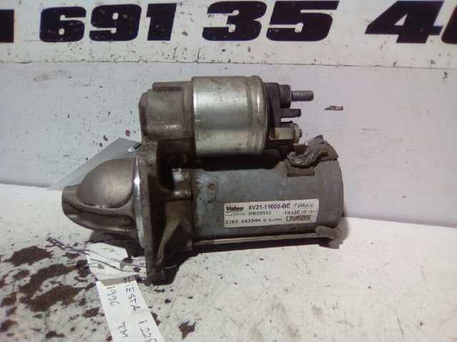 TS12E10 Ford