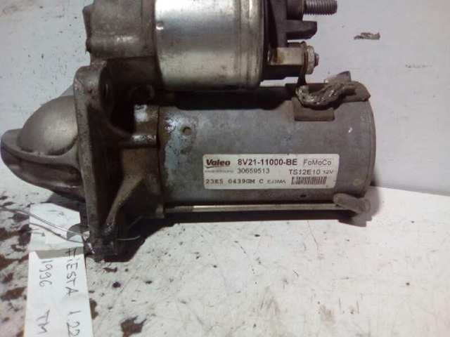 FORD TS12E10 Motor de arranque  comprar en Albacete