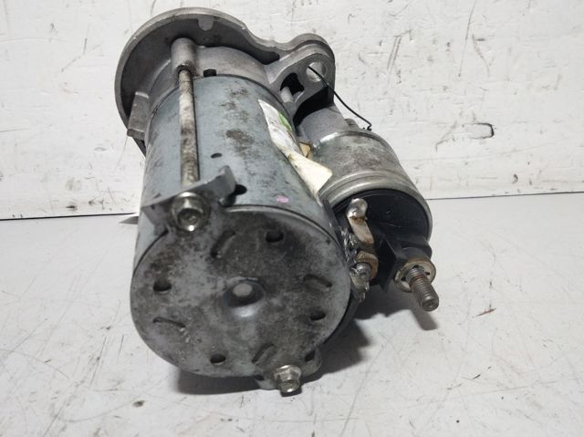 TS14E11 Ford