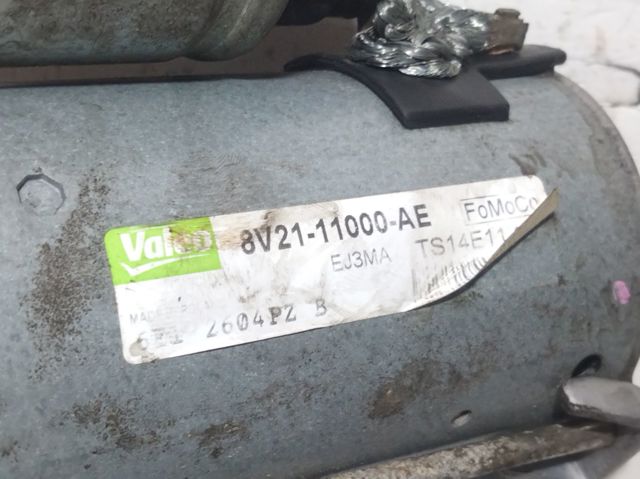 TS14E11 FORD Motor de arranque  comprar en Lleida