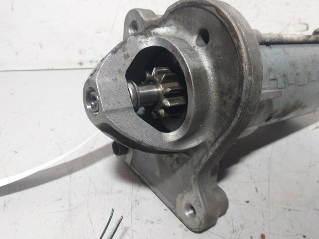 TS14E11 Motor de arranque  en stock Sabadell