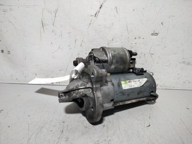 TS14E11 FORD Motor de arranque comprar Madrid