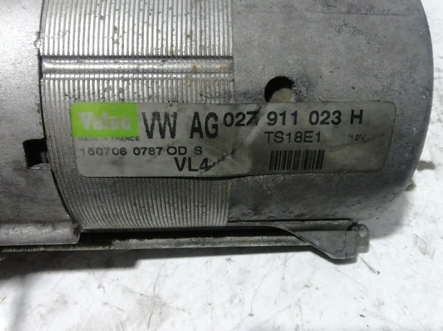 TS18E1 VAG