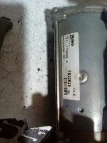 TS22E26 Motor de arranque  en stock Sabadell