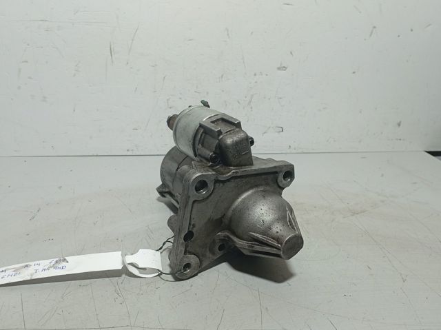 PEUGEOT TS22E26 Motor de arranque  disponible Valladolid