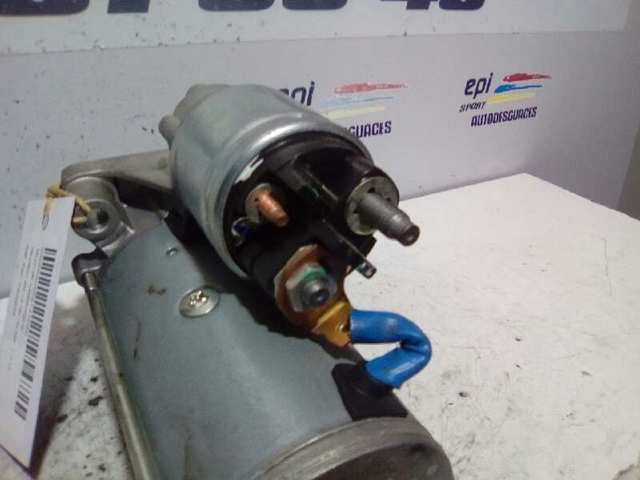TS22E26 Motor de arranque  comprar en Reus