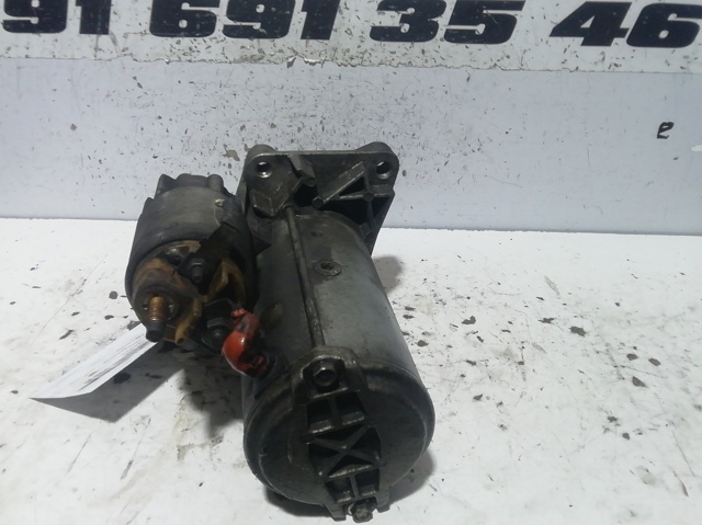 RENAULT TS22E8 Motor de arranque  disponible Lugo