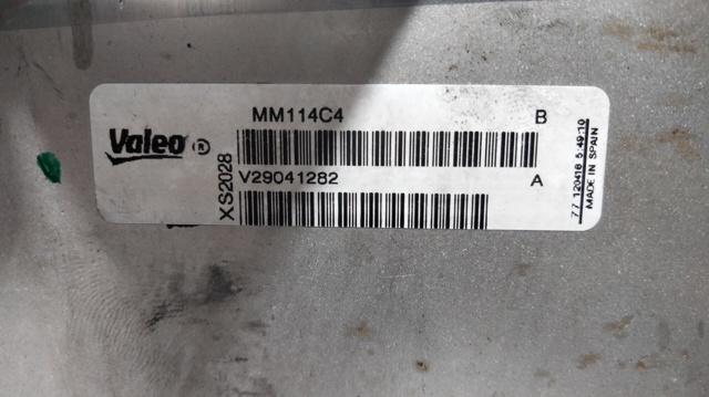 V29041282 VAG