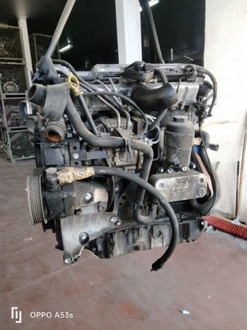 X20DTH Opel