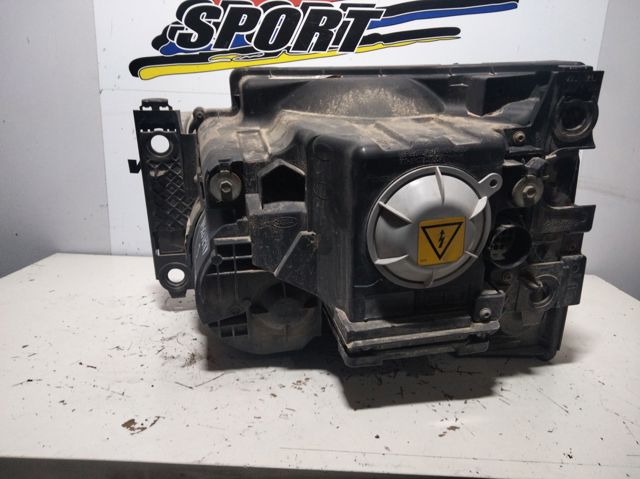 Luz derecha Land Rover Discovery III (2004-2009)