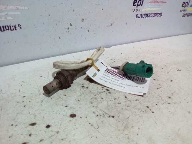 Sensor de oxígeno previo al catalizador XC2F9F472B1A FORD