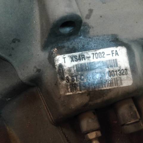XS4R7002FA Ford