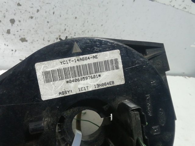 Anillo AIRBAG del volante Ford Transit (V184/5)