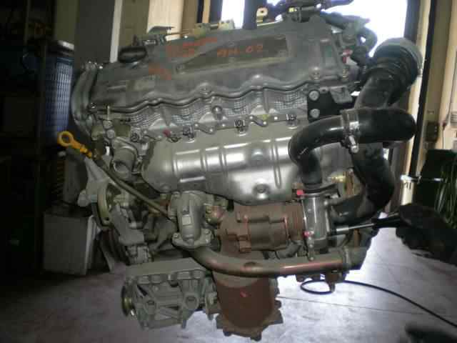 YD22 Nissan/Infiniti