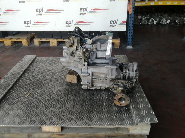 YD4 Nissan/Infiniti