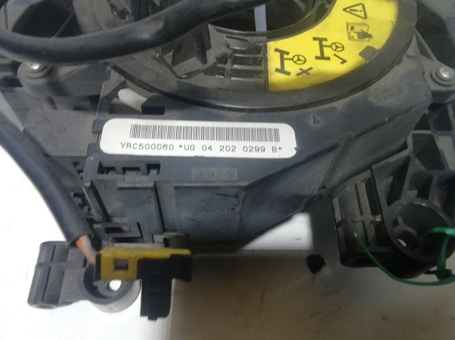 YRC500060 Land Rover